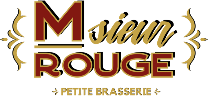 Logo Monsieur Rouge